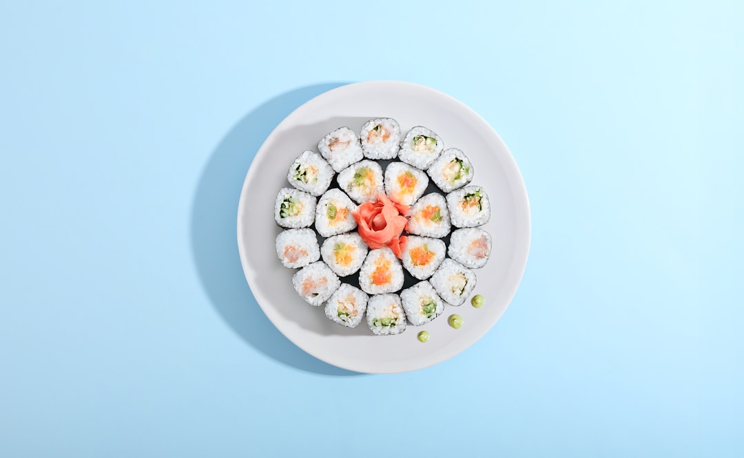 Chef Hana Takahashi